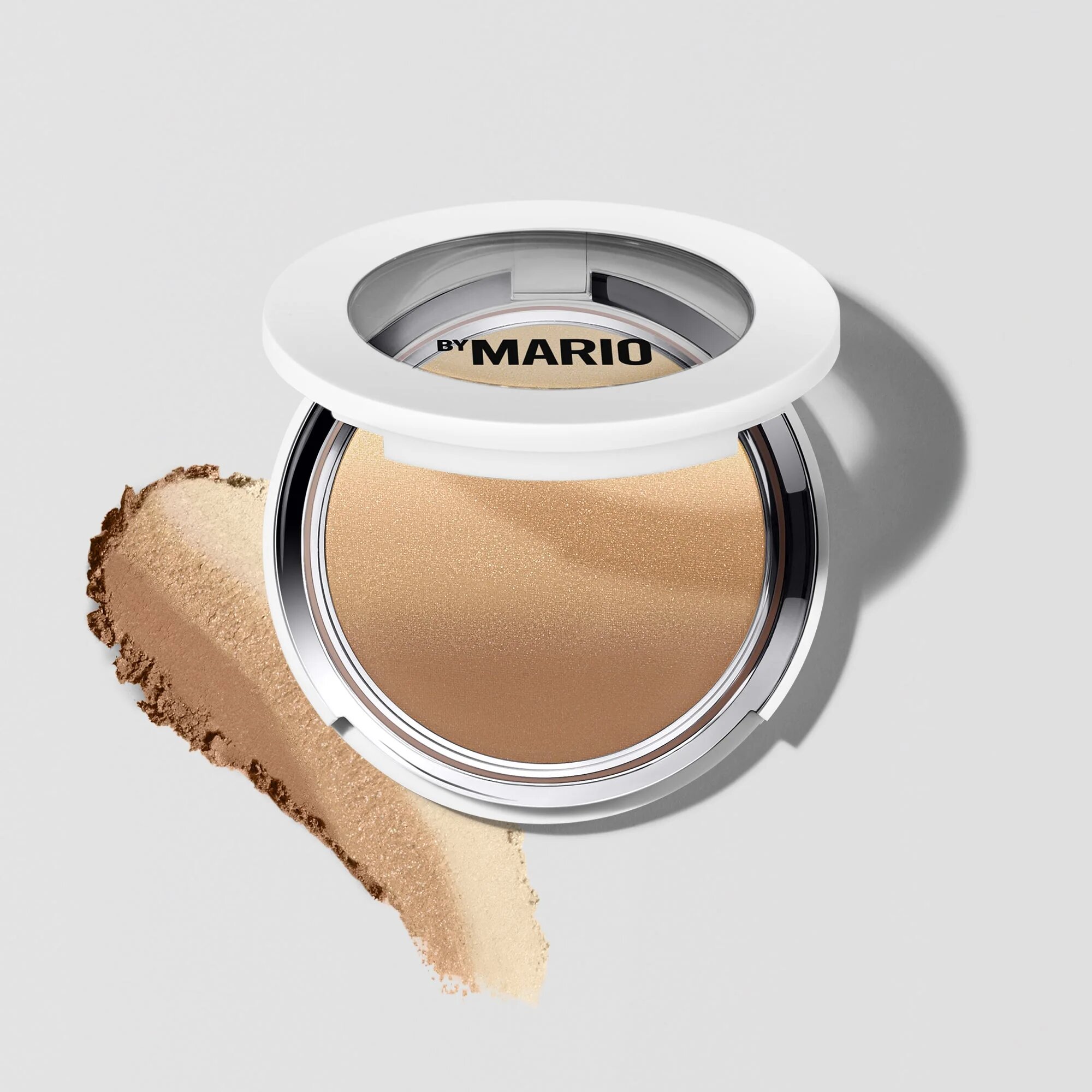 Makeup by Mario пудра с эффектом аэрографа 3 в 1 SoftSculpt® Transforming Skin Perfector, Medium