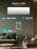 Кондиционер Avalon "ART-12" HQ Inverter, Wi-Fi, инверторное управление