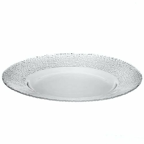 Тарелка 24см Мозаик 10300SLB 533₽