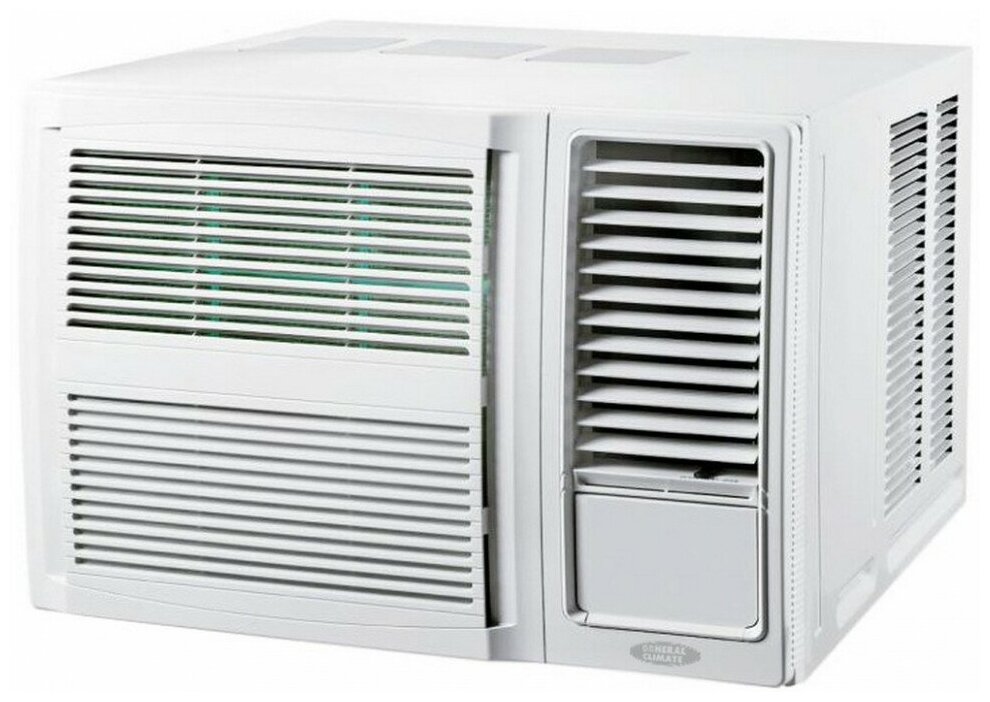фото Кондиционер General Climate GCW-07CM1