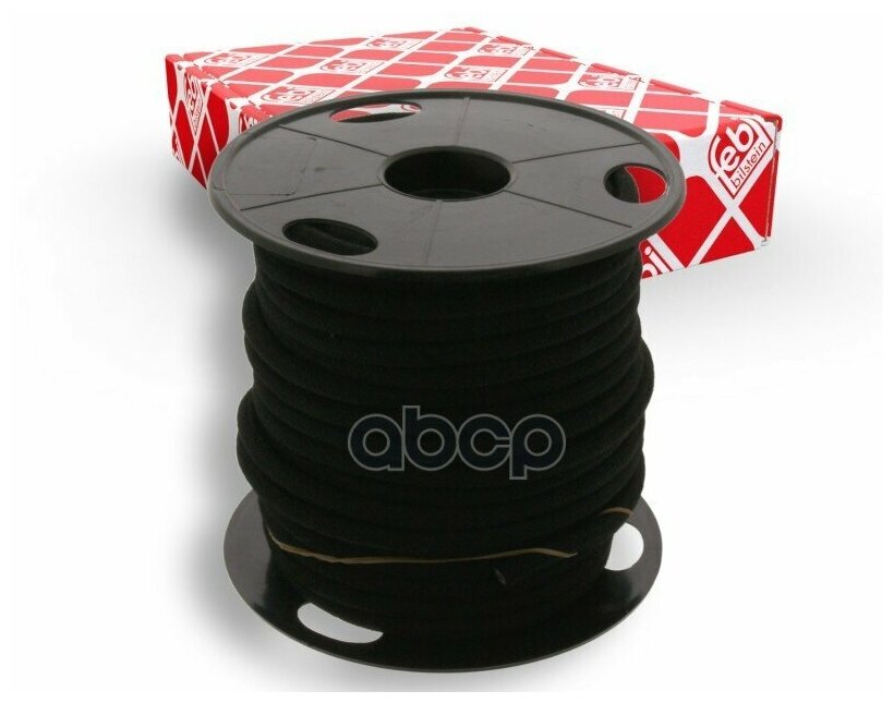 фото Шланг топливный разрезной 1м (р) 3.2x8 30m /Universal FEBI 10047 - Febi арт. 10047