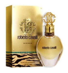 Roberto Cavalli woman Eau De Parfum (2012) Туалетные духи 75 мл.