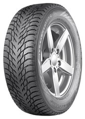 Nokian Hakkapeliitta R3 SUV xl 235/65 R17 108R зимняя