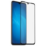 Защитное стекло 5D Glass Pro для Xiaomi Mi 9 черное - изображение