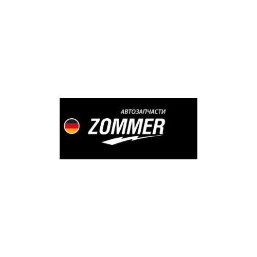 ZOMMER Привод передних колес 2123 лев в сб ZOMMER