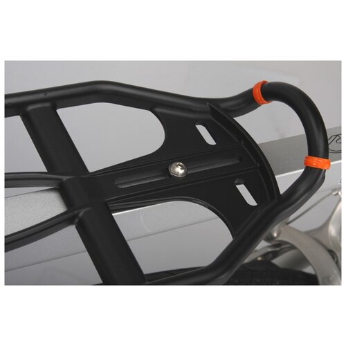 Велобагажник IBERA IB-RA11