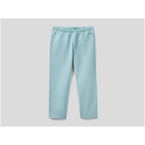 фото Леггинсы united colors of benetton для девочек 22a_35q2gf019_901_90