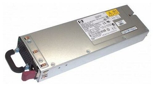 Блоки питания HP Блок питания HP 399542-B21 DPS-700GB 700W Hot Plug для DL360G5