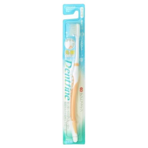 Щётка зубная Create Щетка зубная с компактной чистящей головкой «жесткая» в ассортименте - Toothbrush, 1шт