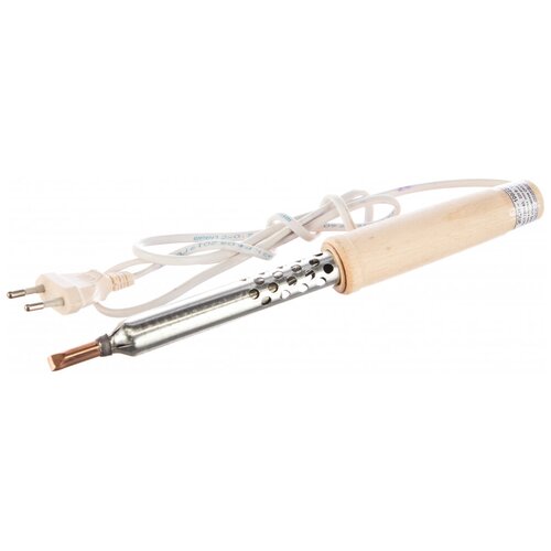 Электрический паяльник точно-прочно 4249 94900₽