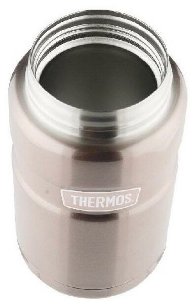 Термос для еды THERMOS SK3021Р 0,7L - фотография № 6