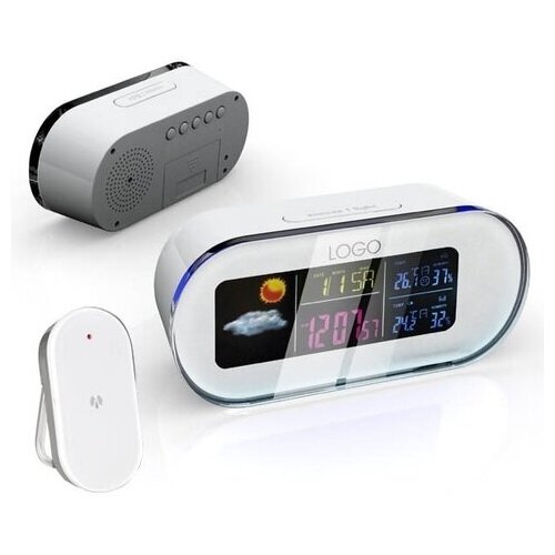 Погодная станция Метеогид с выносным датчиком 30539 186800₽