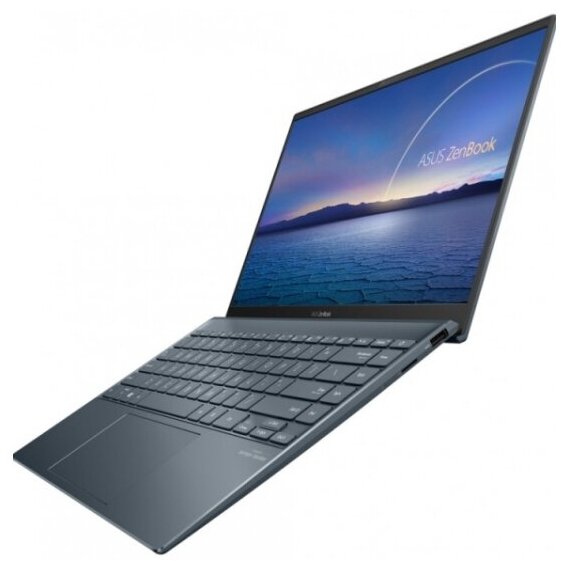 Ноутбук ASUS ZenBook 14 UX425EA-HM039T 90NB0SM1-M02020