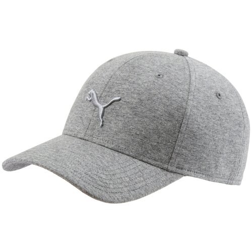 Кепка Puma Stretchfit BB cat cap Мужчины 2156103 S/M