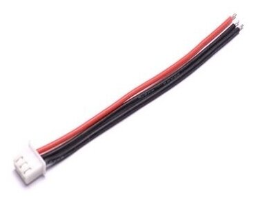 Разъем балансира XH 2S 10cm 22AWG AIIIFPV AIII-C-095