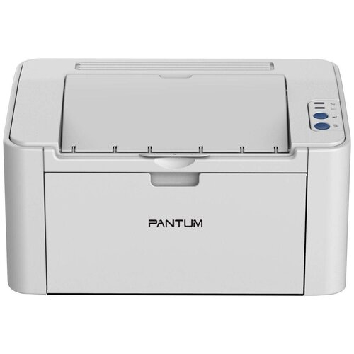 Принтер лазерный Pantum P2506W A4 WiFi 1040000₽