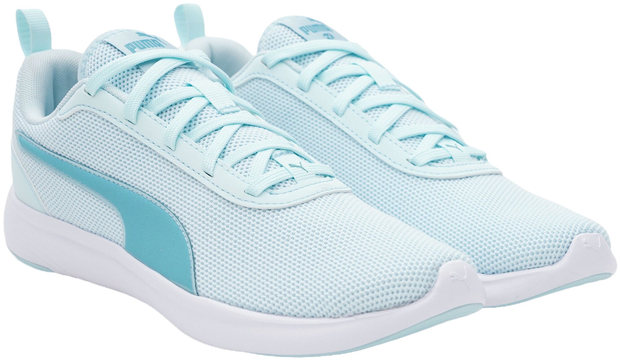 Кроссовки Puma Softride Vital Fresh Better длина стопы 22 см 