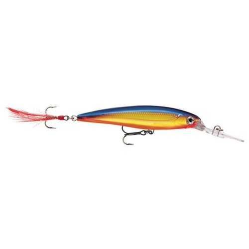 Rapala, Воблер X-Rap Deep XRD10, HS