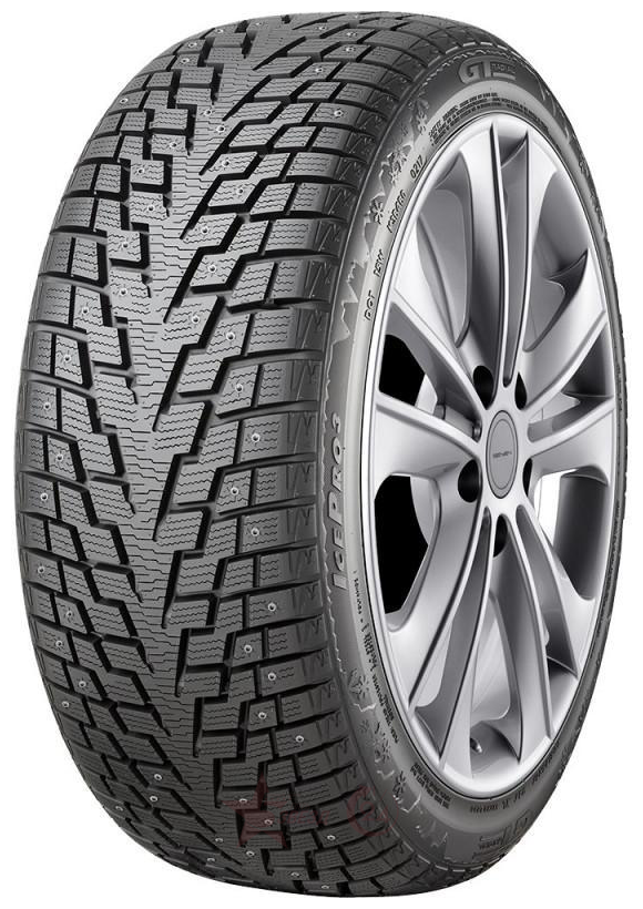 GT Radial Champiro IcePro 3 185/65 R14 90T XL