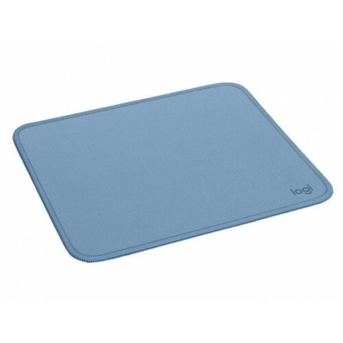 Коврик для мыши Logitech Mouse Pad Studio Series Blue Grey