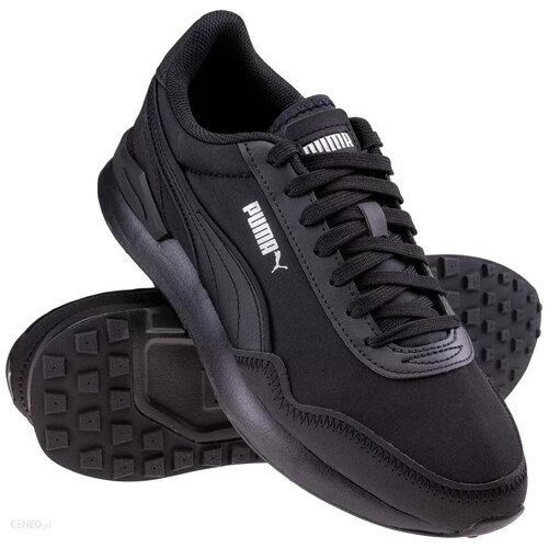 фото Кроссовки puma dista runner tech унисекс 38466501 10