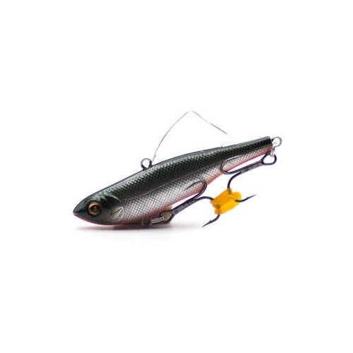 фото Воблер saurus vivra t 8.5cm 20g l-orange belly
