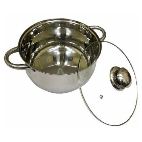 Кастрюля Lira LRKA 007