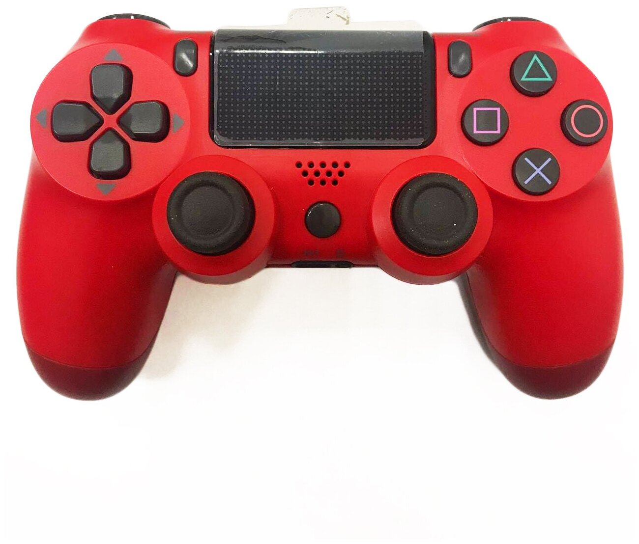 Dualshock 4 bluetooth steam фото 54