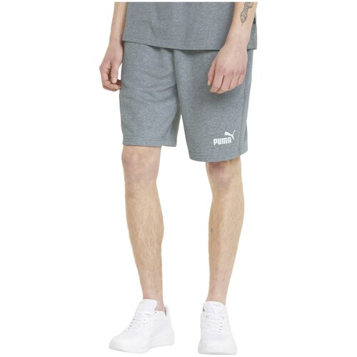 фото Шорты puma ess+ relaxed shorts 10" tr мужчины 84741603 xxl