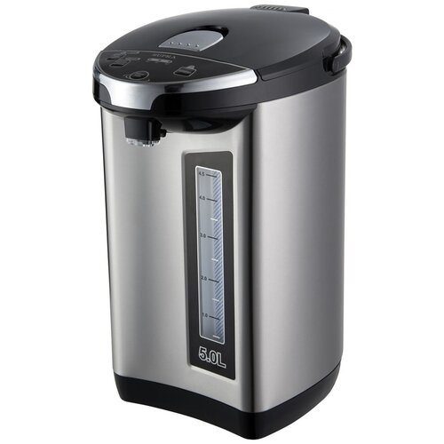 Термопот Supra TPS-5907 5л 850Вт черный 491300₽