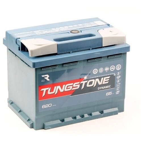 TUNGSTONE Dynamic 6СТ -65.0