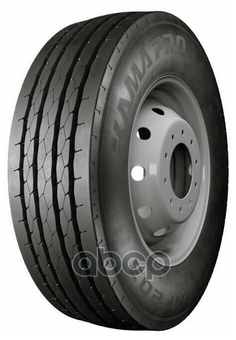 315/70 R22,5 Кама PRO NF203 рулевая 156/150L а/шина