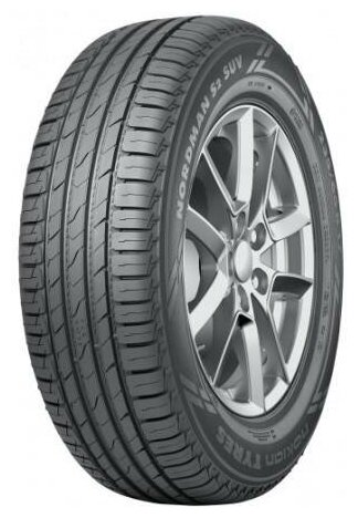 Nordman S2 SUV 225/65 R17 102H