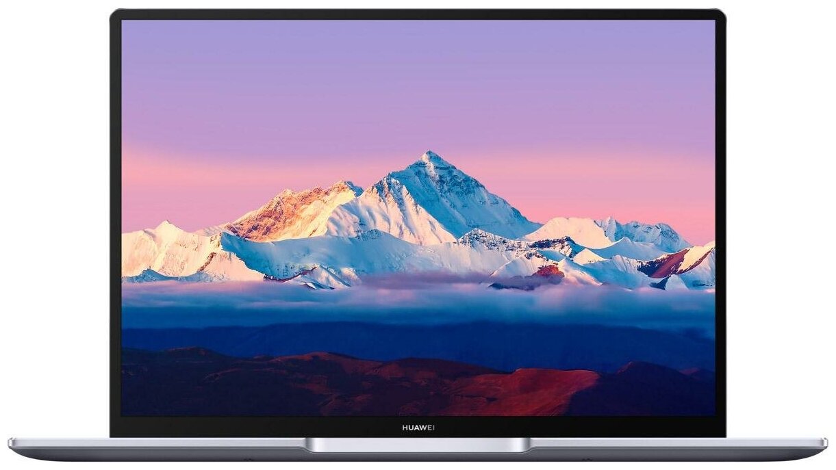 HUAWEI MateBook B5-43014 1920x1080i58Gb512Gb NVMeTPM20Win10Profull-metal case153kg KelvinDZ-WDH9AQ KLVDZ-WDH9AQ