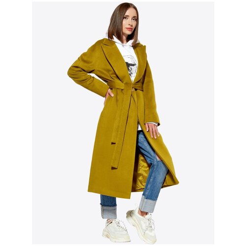 COME PRIMA АС 2953 - Горчица - 44