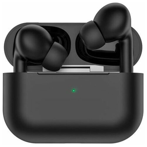 Наушники More Choice BW31S TWS Black 166700₽