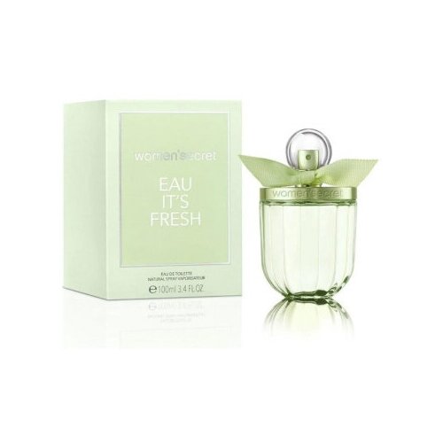 Женская туалетная вода Women Secret Eau It`s Fresh, 100 мл iceberg туалетная вода light fluid women 50 мл