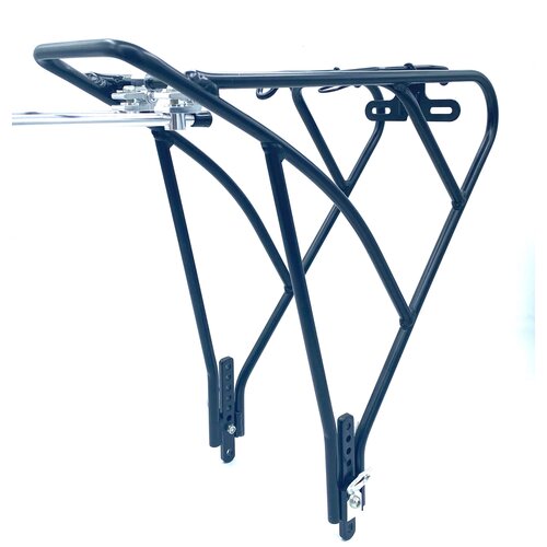 Велобагажник OSTAND CD-48 Disc Bike Rack 24-29