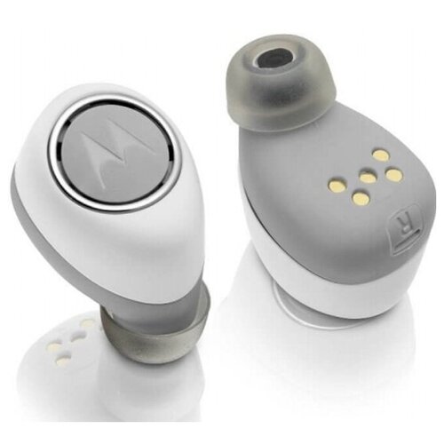 Беспроводная гарнитура Motorola Verve Ones Me SH010-W белый 399000₽