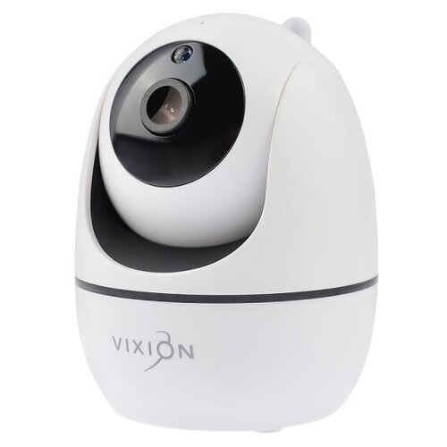 IP камера Vixion N20W-JA01 2Mp 1080P White GS-00014739 312300₽