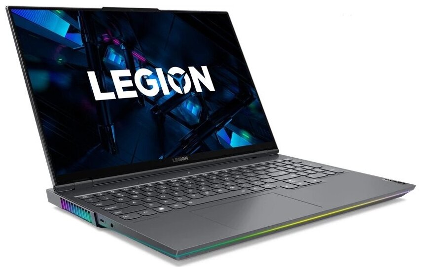 Lenovo Legion 7 16ACHg6 16