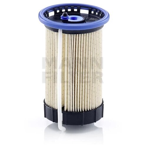 Фильтр Топливный MANN-FILTER арт. PU8015