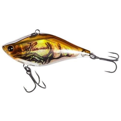 фото Воблер yo-zuri 3dr vibe 60s / r1321-rbcf