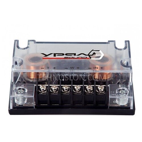 Кроссовер Урал URAL AK Crossover 179000₽