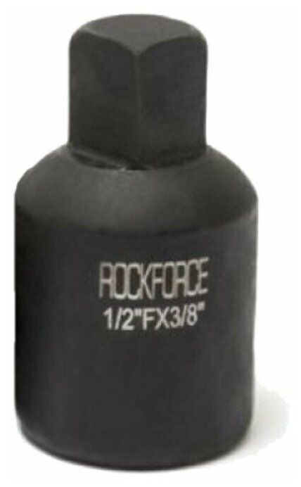 Адаптер ударный 1/2"(F)х3/8"(M) ROCKFORCE