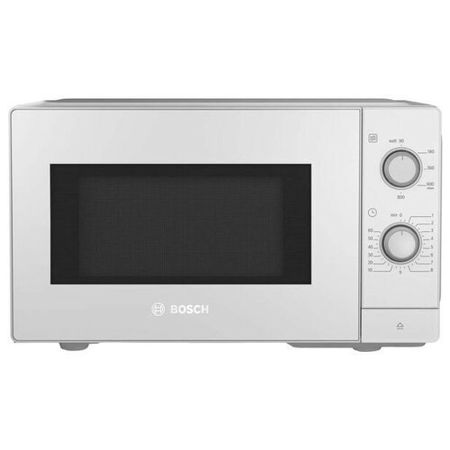 Микроволновые печи BOSCH FFL020MW0 1868400₽