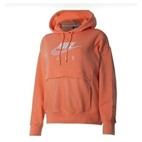 Худи Nike W NSW AIR HOODIE NFS Женщины DN4863-693 M