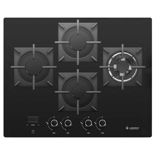 Газовая варочная поверхность ПВГ 2231-03 Р33 GEFEST 1845500₽