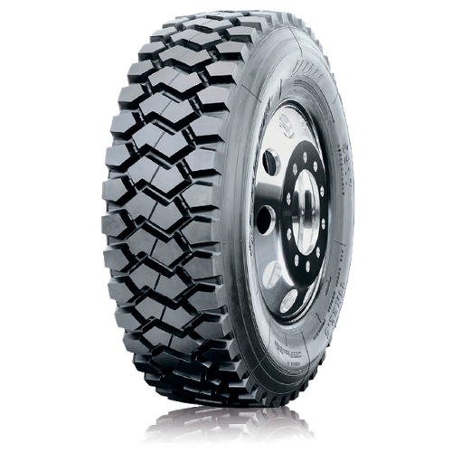 Авто шина SAILUN S917 315/80R22,5 156/150G 18PR (карьер)