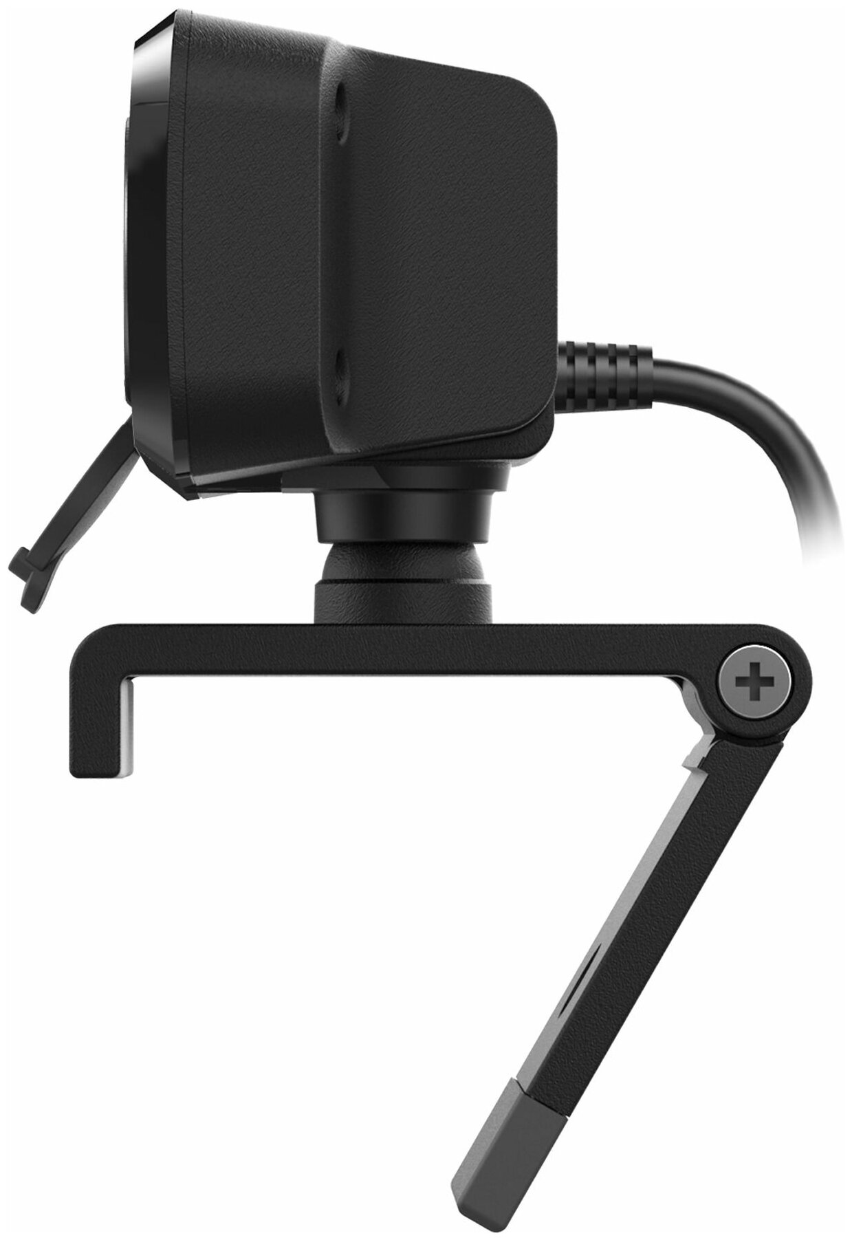 Камера Web Creative Live! Cam SYNC 1080P V2 черный 2Mpix (1920x1080) USB2.0 с микрофоном